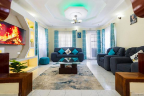 Odyssey Homes